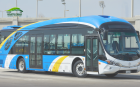 White Field General Transport Offers Affordable Passenger Bus Rental Abu Dhabi Services