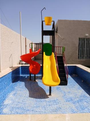 العاب مائيه زحاليق مويه العاب شاليهات