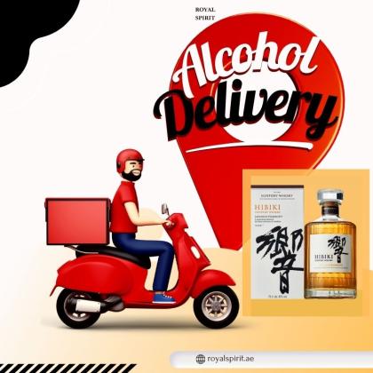 How Alcohol Delivery in Abu Dhabi Is Redefining Convenience in 2025