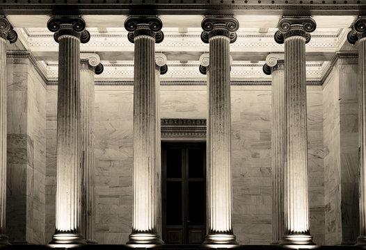 Looking for Heavy-Duty Universal Columns in UAE?
