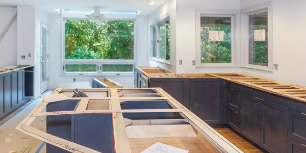 Looking for Style and Function? Kitchen Design Companies in Dubai Deliver