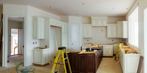 Looking for Style and Function? Kitchen Design Companies in Dubai Deliver