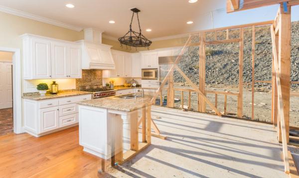 Planning a Makeover? Try Kitchen Remodeling in Dubai!