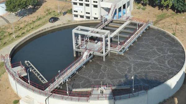 SBR Wastewater Treatment System – Efficient Solutions for Clean Water