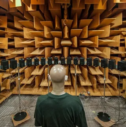 Top Rated Acoustic Study in Dubai | dbz.ae – Get Professional Acoustic Services Now