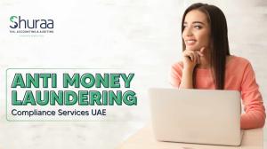 Anti Money Laundering (AML) Compliance Services UAE