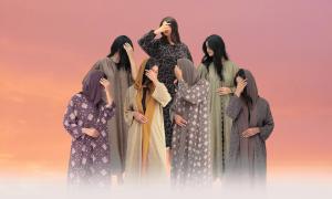 Dubai Abaya | Abaya Dress | Best Abaya in Dubai