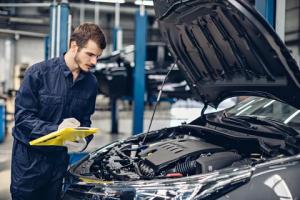 Expert Car Inspection Services for Safe and Reliable Driving