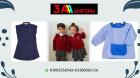 اماكن تصنيع يونيفورم حضانات01200561116