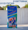 خفيف، مريح، وفعّال  حزام تنحيف AIBIKE
