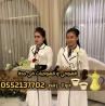 صبابات قهوة للضيافة و قهوجيين في جده اتصل الآن 0552137702
