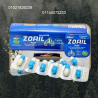 كبسولات زوريل بلس ZORIL PLUS للتخسيس -30 كبسولة 01021826238/01144072233