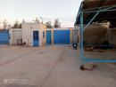 مصنع 7000م  ادارة 150 كهرباء نص ميجا  للايجار