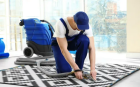 Carpet Cleaning in Dubai: Revitalize Your Home with Fresh Scent Laundry