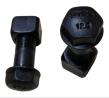 Enhance Your Equipment Performance with High-Quality Track Shoe Bolts in UAE