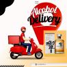 How Alcohol Delivery in Abu Dhabi Is Redefining Convenience in 2025
