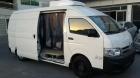 Reliable Chiller Van Services in Dubai by Mr. Airkon for Safe and Cool Transport