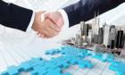 Strategic Merger & Acquisition Advisory Services in Abu Dhabi