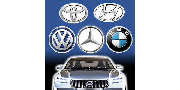 اكتشف عالم السيارات ببساطة متناهية مع تطبيقCars Name | Motor Vehicle