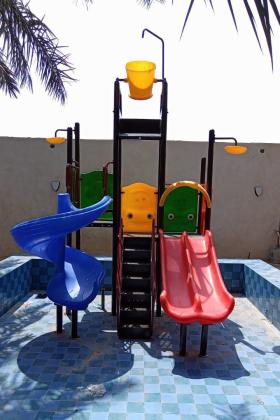 العاب مائيه زحاليق مويه