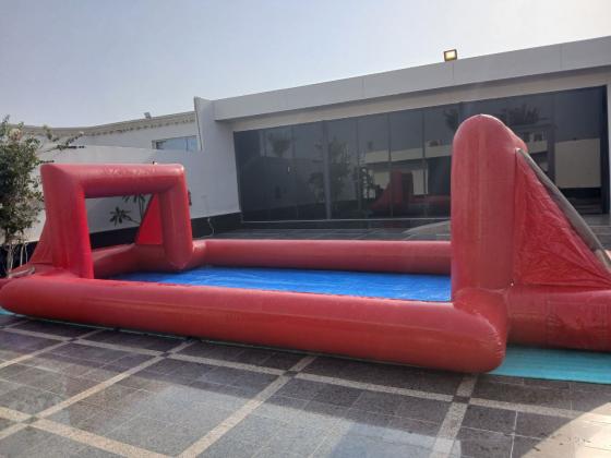 العاب هوائيه نطيطات ملاعب صابونية