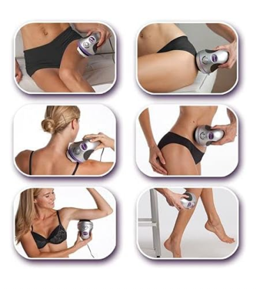 جهاز مساج وتدليك New Massager