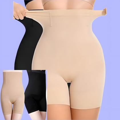 شورت Just One Shaper - تنحيف البطن والأرداف بشكل فوري