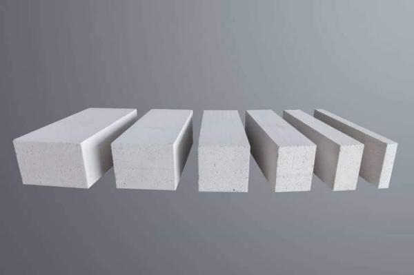 طوب ابيض خفيف