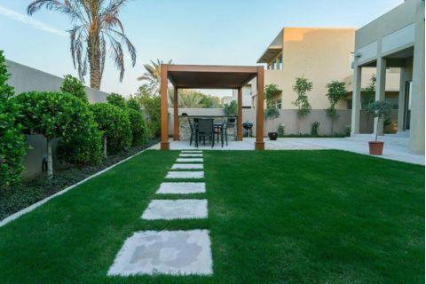 Commercial Landscaping Dubai – Professional Outdoor Solutions