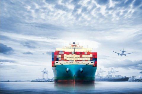 Complete Logistics and Freight Support Services