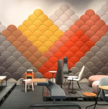 DBZ Acoustic Panels UAE: Best Sound Solutions for Enhanced Environments