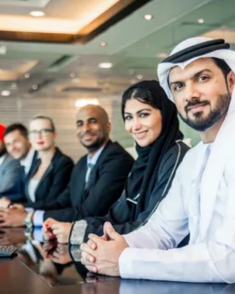 Efficient Payroll Services in Dubai | Reliable Payroll Processing Services
