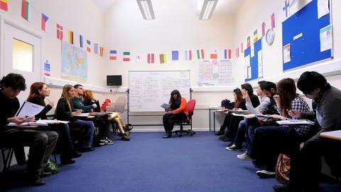 English Courses in JVC Dubai with Professional Tutors and Practical Learning – Eryx Training Center