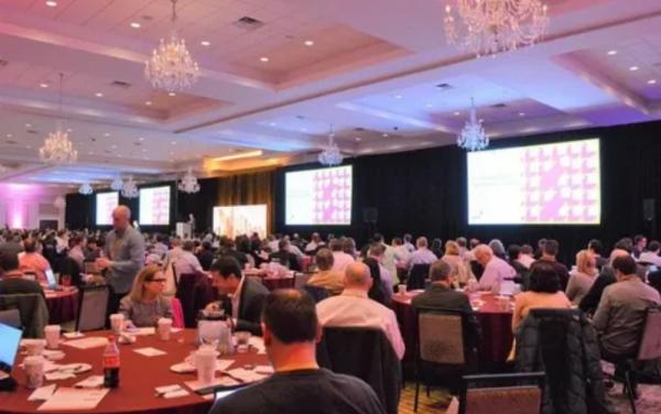 Exhibition Setup Services for a Flawless Event