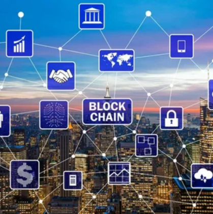 Innovative Solutions for the Future with Leading Web 3 and Blockchain Experts
