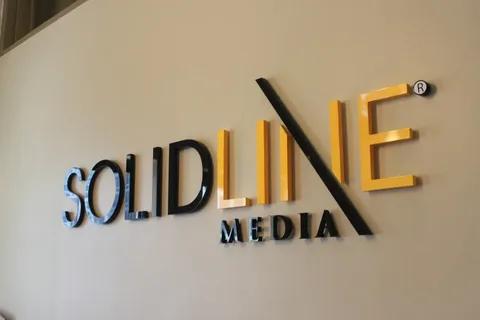 Premium 3D Acrylic Signage Letters – Make Your Brand Stand Out