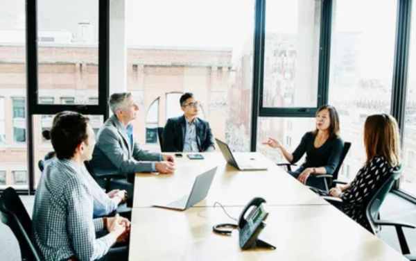 Streamlining Your Company Formation with Expert Business Setup Services