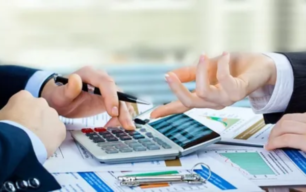 The Benefits of Professional Accounting Services in dubai for Your Business