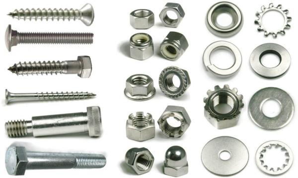 Top-Quality Fasteners Suppliers in UAE – Reliable, Durable, and Affordable