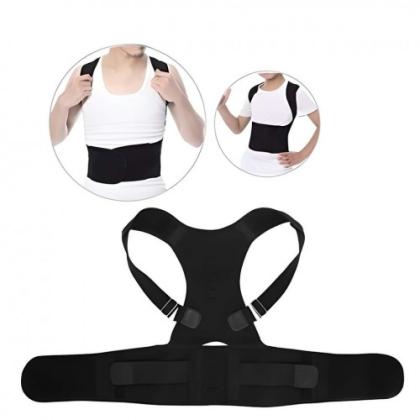 قميص بوستر سبورت - تخفيف آلام الظهر والكتف والرقبة 01012187661