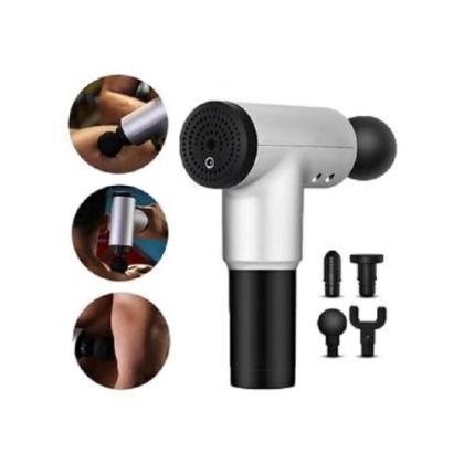 جهاز المساج المسدس متعدد الاستخدام  01012187661