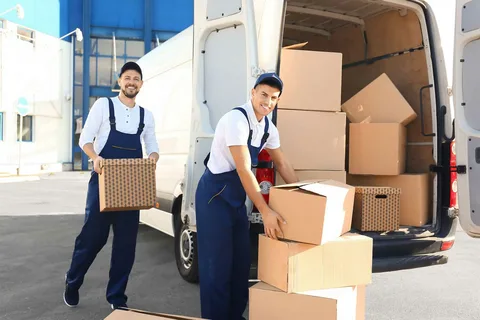 What Makes Heavy Weight Cargo Movers Reliable?