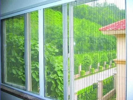 Why Choose a Mosquito Mesh Window for Safer Living?