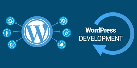Why Choose a WordPress Development Company in Dubai?