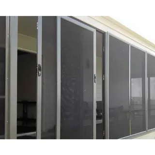 Why Choose Fly Mesh for Door to Keep Homes Fresh?