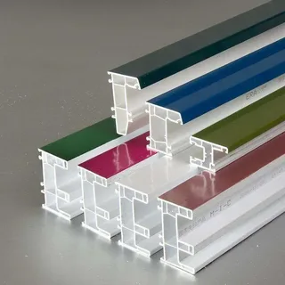 Why Choose PVC Compounds for Profiles and Windows UAE?