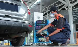 Car Checking in Dubai – Professional Vehicle Inspection Services
