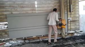 Cladding Works in Dubai with Quality and Reliable Installation – Raysun Techno Industries LLC