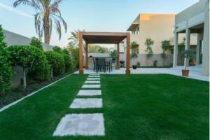 Commercial Landscaping Dubai – Professional Outdoor Solutions