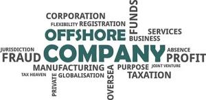 Offshore Company Registration by Alpha Equity Management Consultancy for a Smooth and Compliant Setu